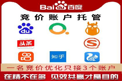 百度竞价托管公司如何实现广告投放的ROI最大化